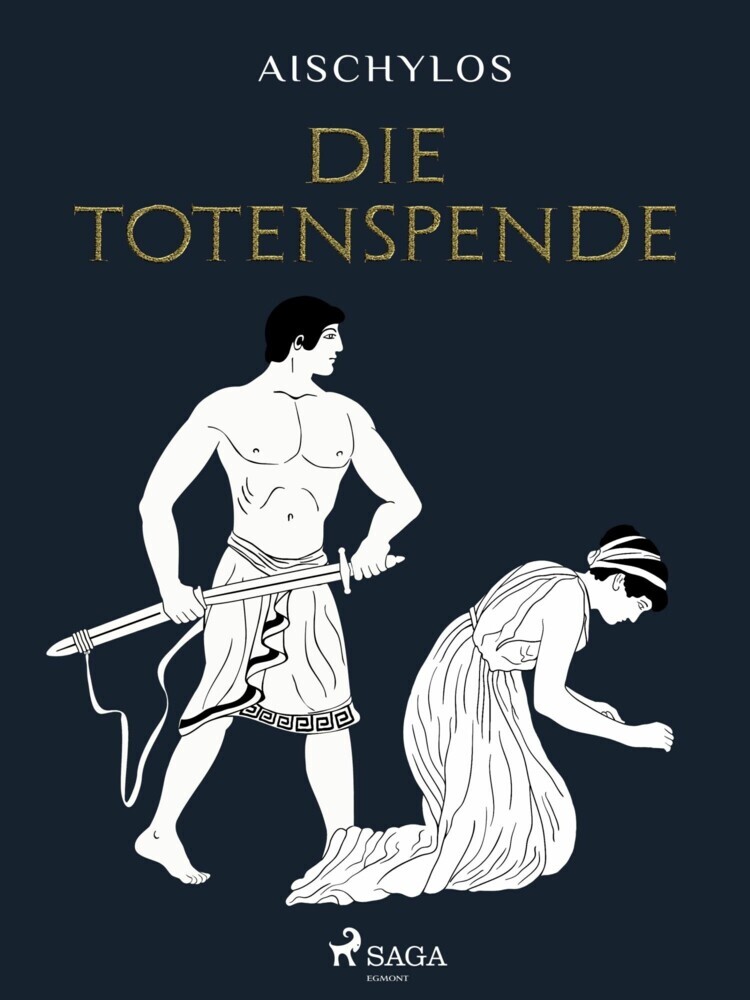 Die Totenspende main product photo