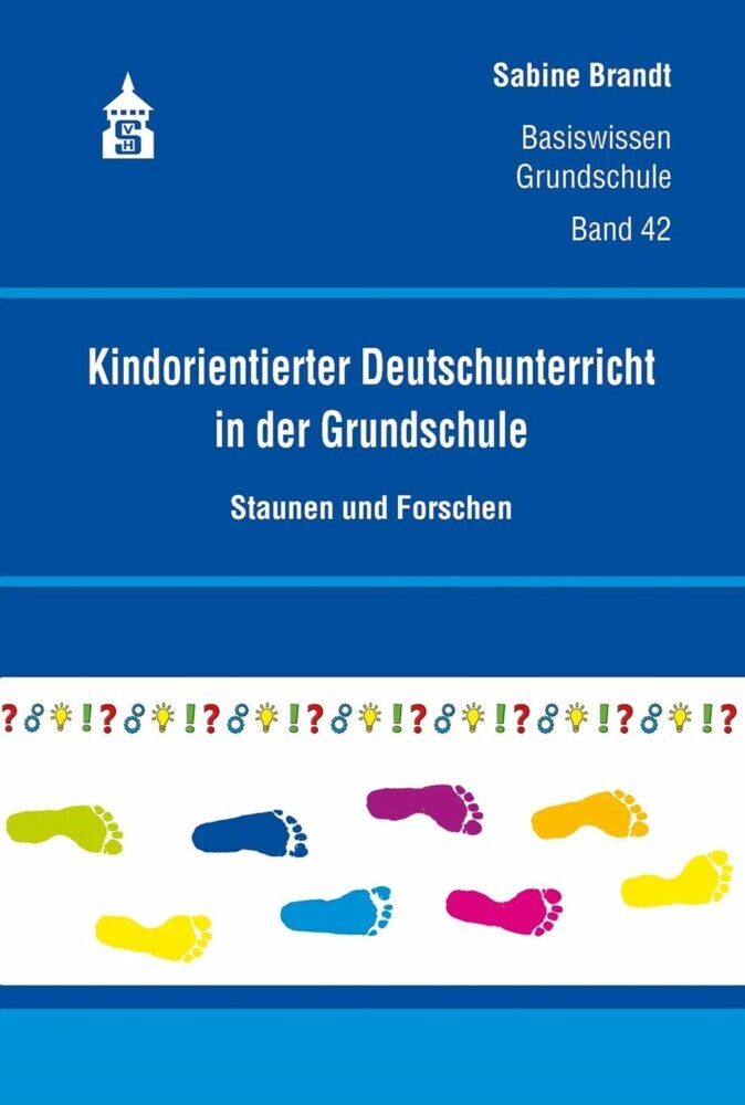 Kindorientierter Deutschunterricht in der Grundschule main product photo