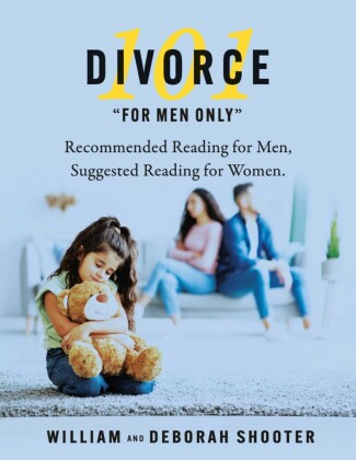 Divorce 101 'For Men Only'