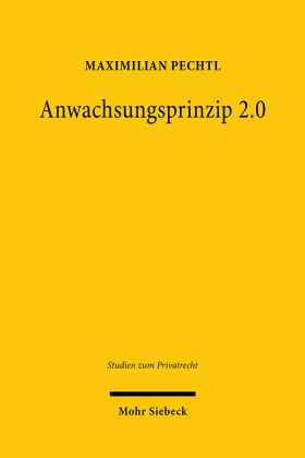 Anwachsungsprinzip 2.0