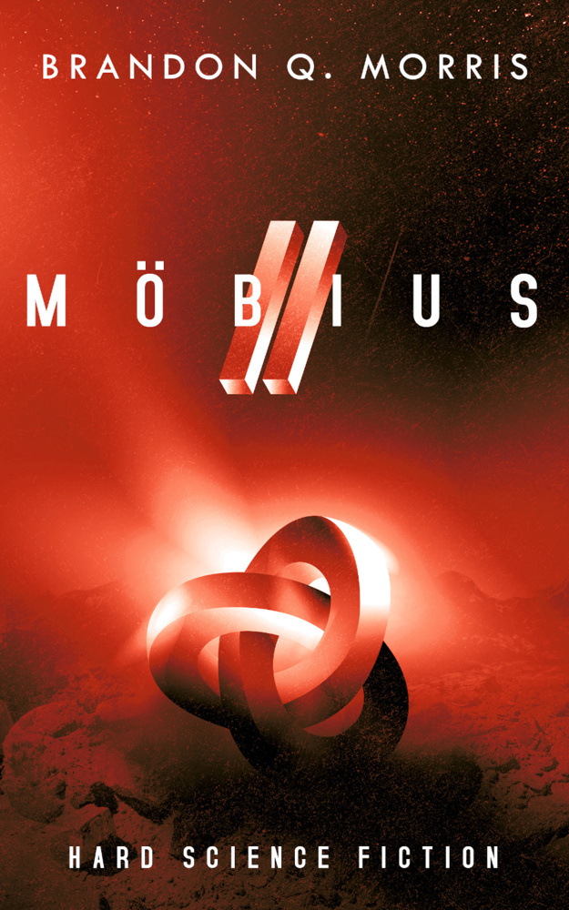 Möbius 2 main product photo