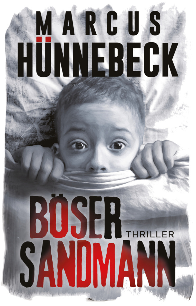 Böser Sandmann main product photo