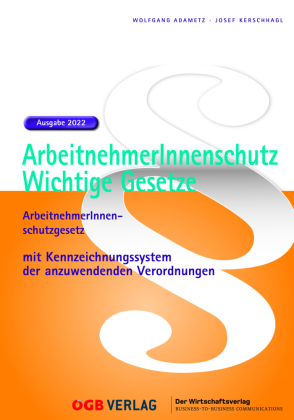 ArbeitnehmerInnenschutz.