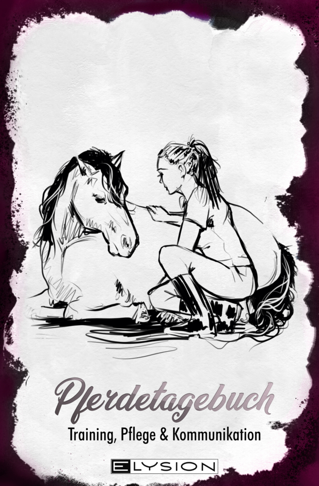 Pferdetagebuch main product photo