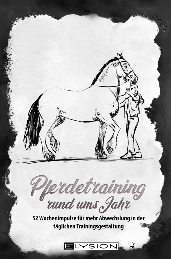Pferdetraining rund ums Jahr main product photo