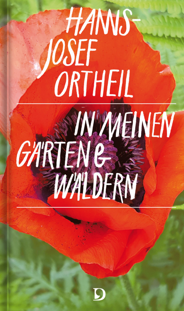 In meinen Gärten und Wäldern main product photo