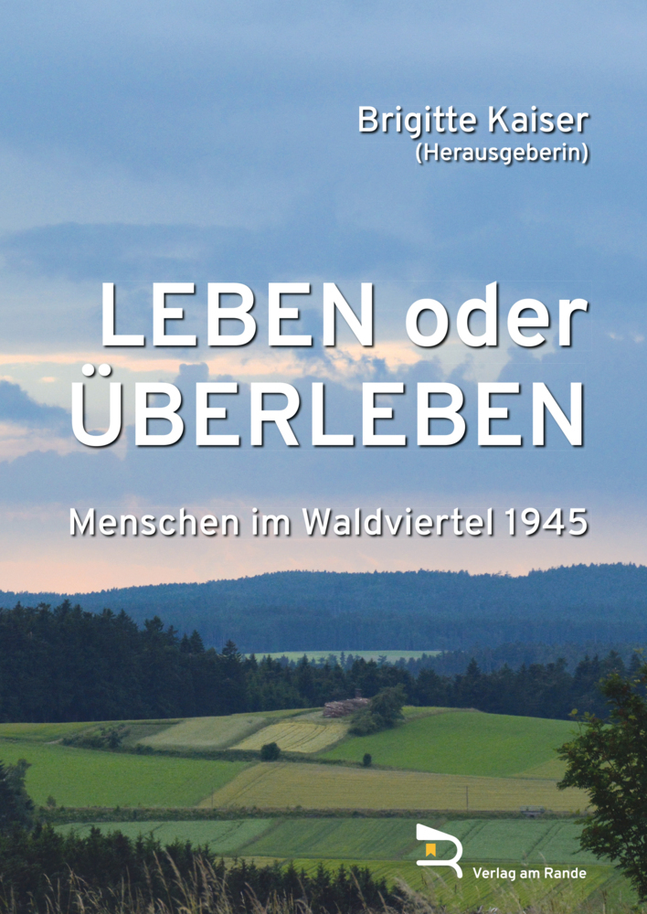 LEBEN ODER ÜBERLEBEN main product photo