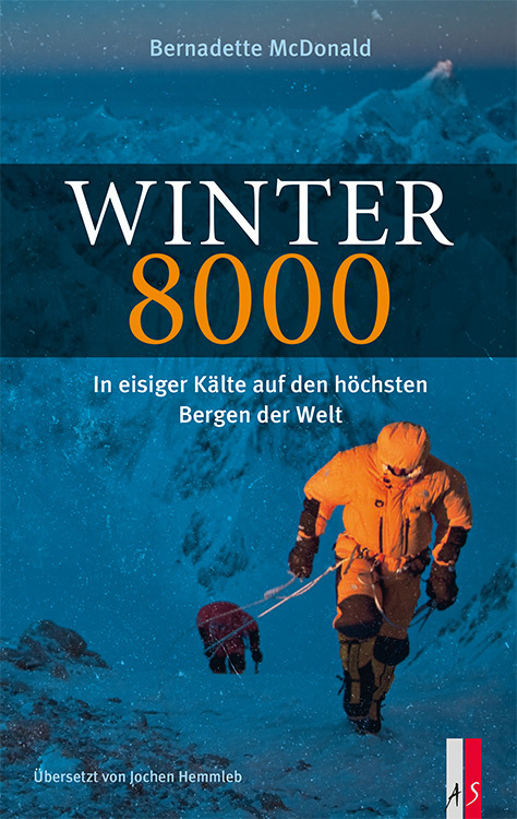 Winter 8000 main product photo