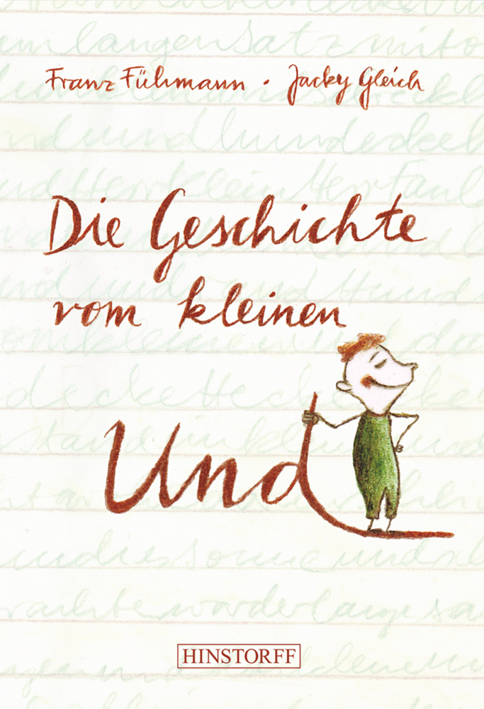 Die Geschichte vom kleinen Und main product photo