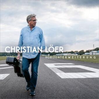 Horizonterweiterung, Audio-CD