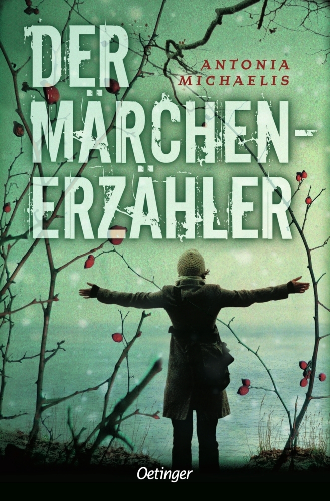 Der Märchenerzähler main product photo