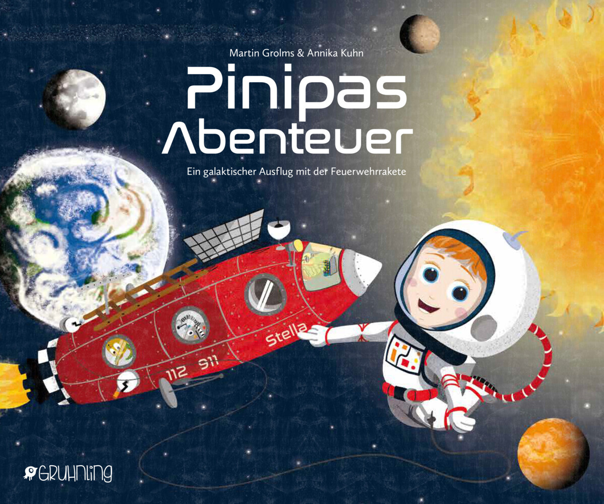 Pinipas Abenteuer 6 main product photo