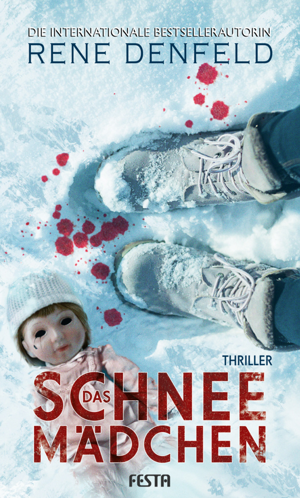 Das Schneemädchen main product photo