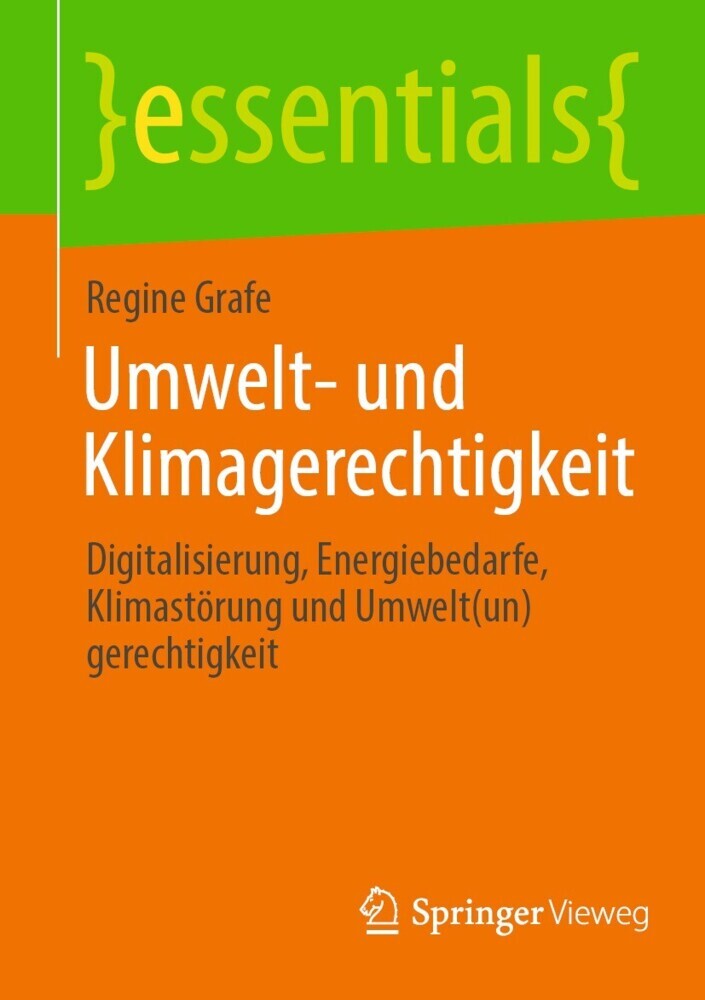 Umwelt- und Klimagerechtigkeit main product photo