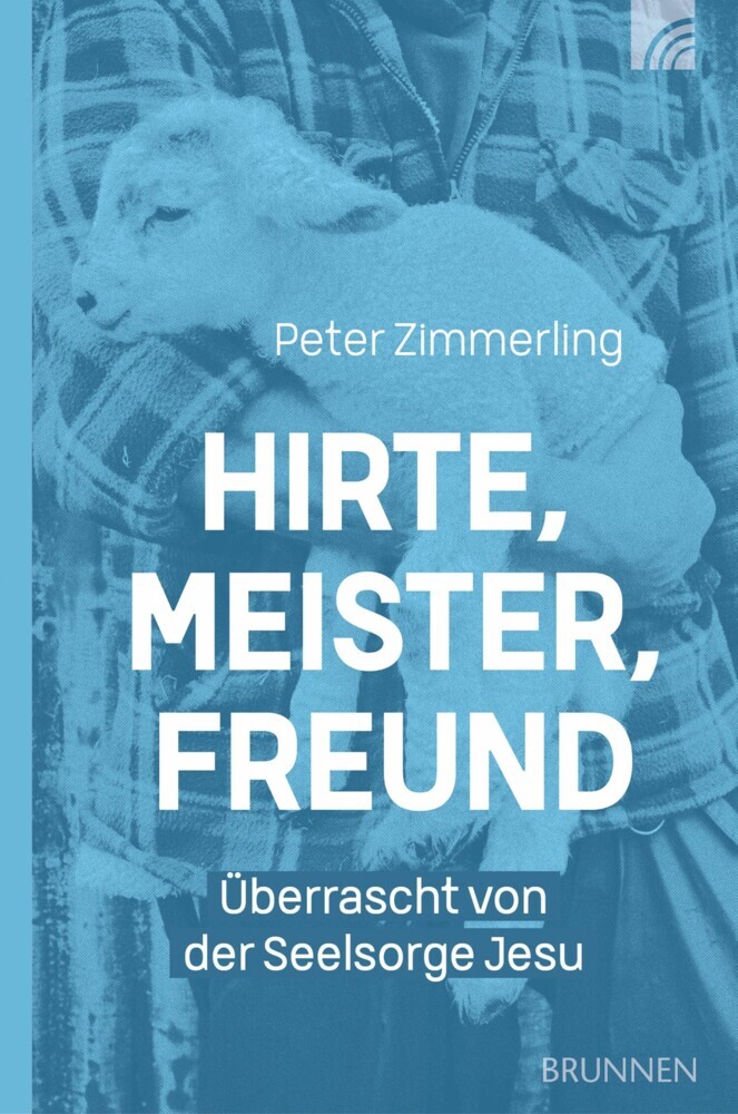Hirte, Meister, Freund main product photo