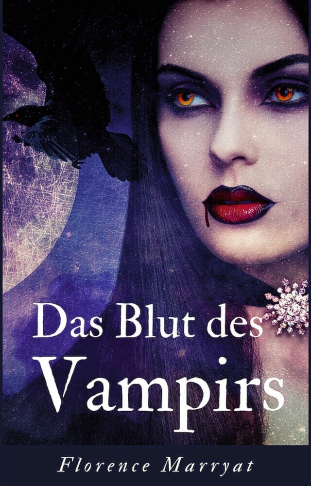 Das Blut des Vampirs main product photo
