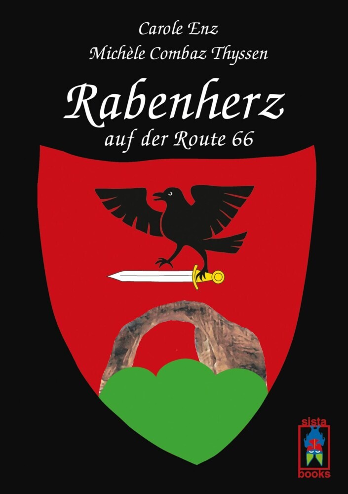 Rabenherz auf der Route 66 main product photo
