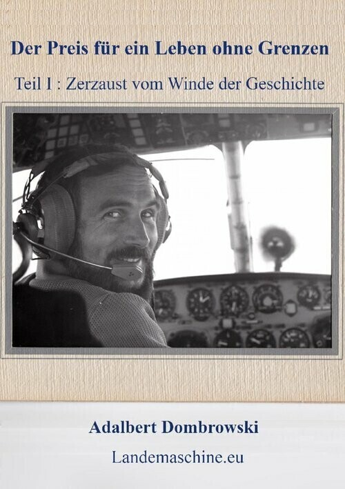 Der Preis für ein Leben ohne Grenzen - Teil I main product photo
