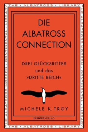 Die Albatross Connection