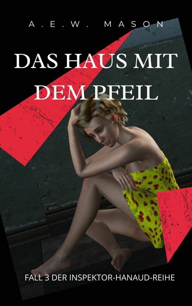 Das Haus mit dem Pfeil main product photo