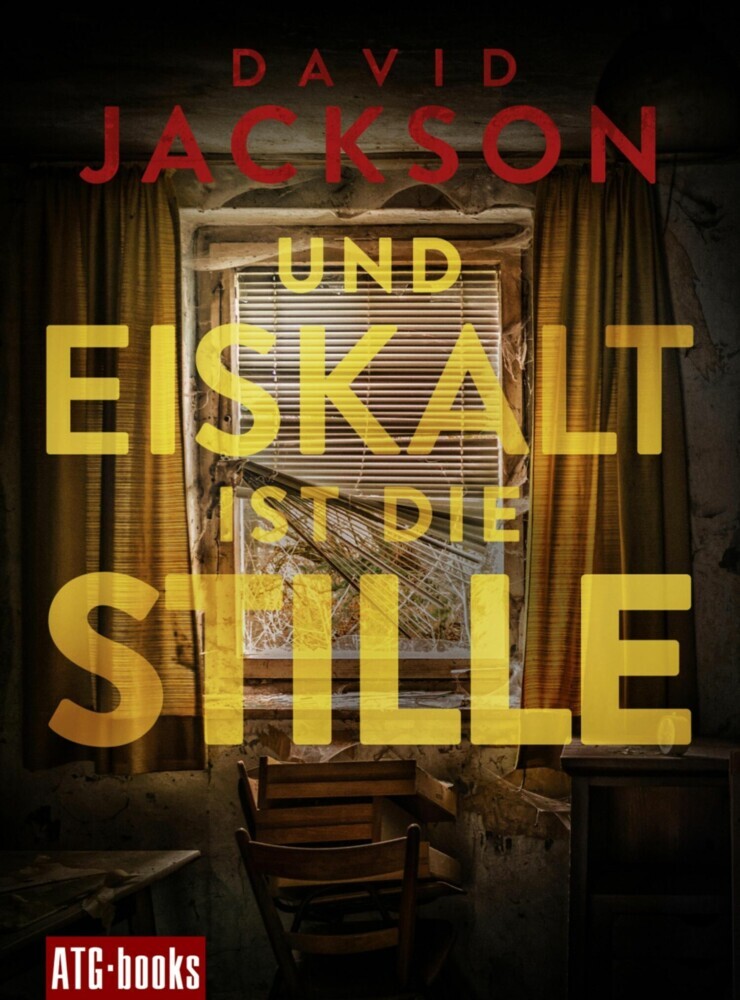 Und eiskalt ist die Stille main product photo