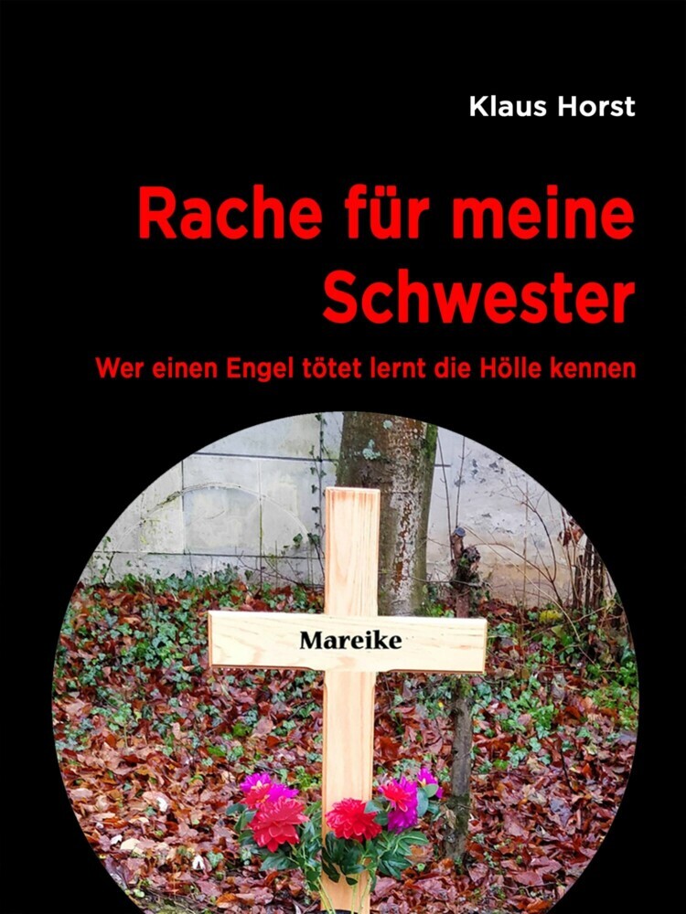 Rache für meine Schwester main product photo