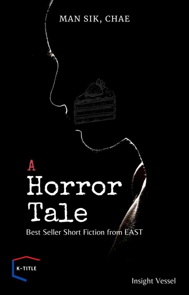 A Horror Story main product photo
