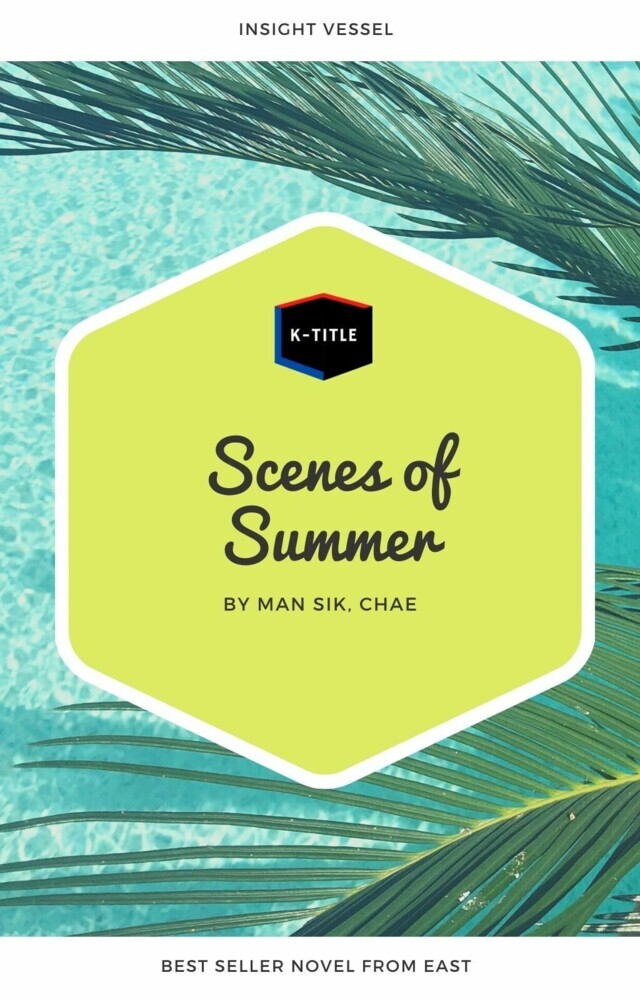 Scenes of Summer main product photo