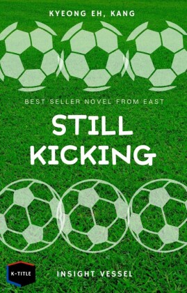 Still Kicking