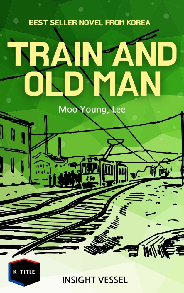 The Train and Old Man Park main product photo
