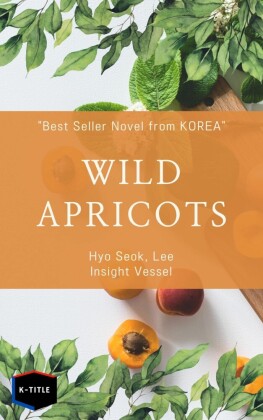 Wild Apricots