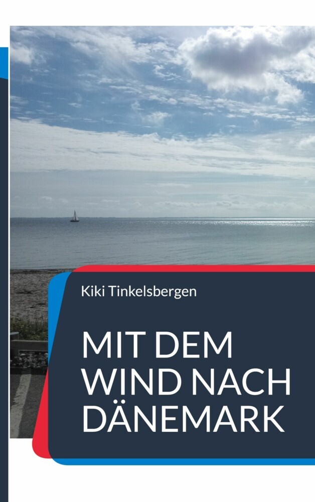 MIt dem Wind nach Dänemark main product photo