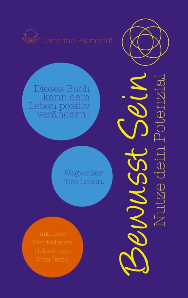 Bewusst Sein main product photo