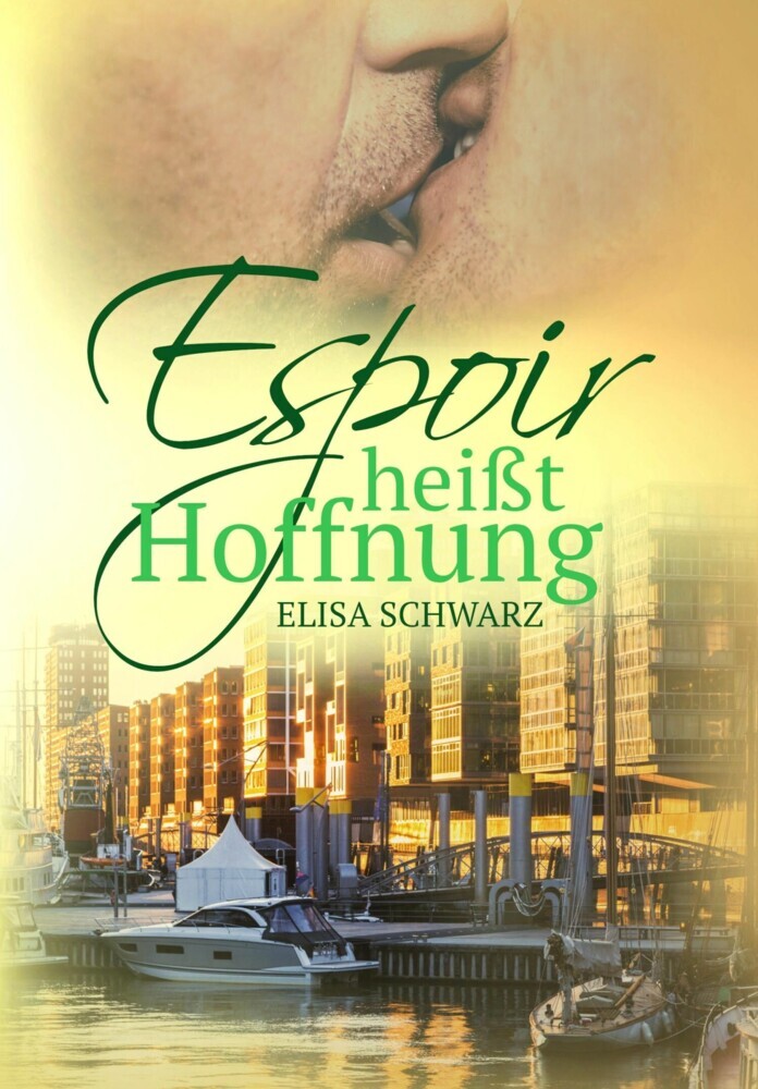 Espoir heißt Hoffnung main product photo