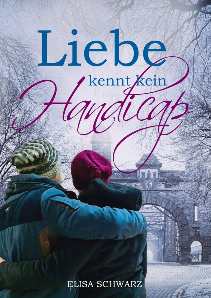 Liebe kennt kein Handicap main product photo