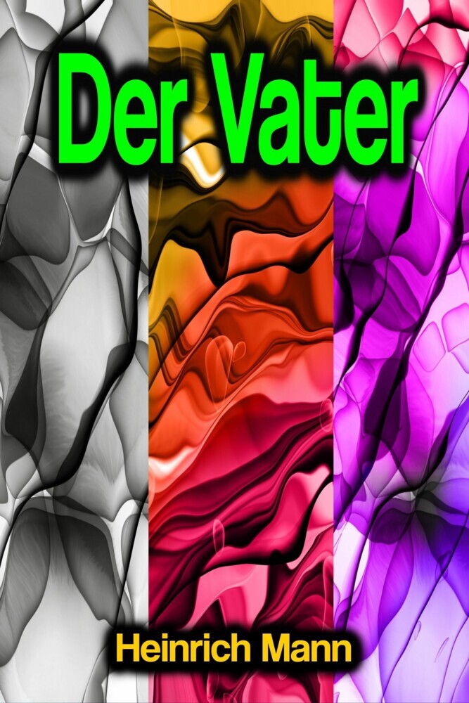 Der Vater main product photo