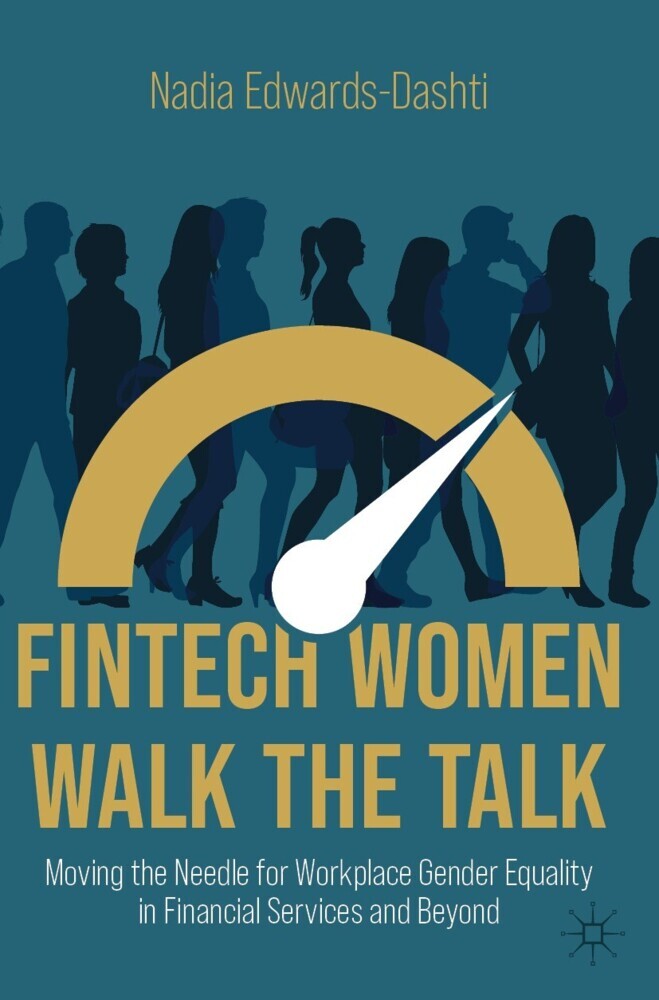 FinTech Women Walk the Talk main product photo