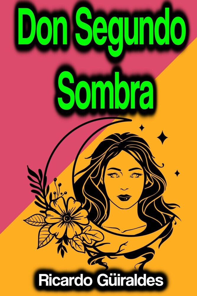 Don Segundo Sombra main product photo