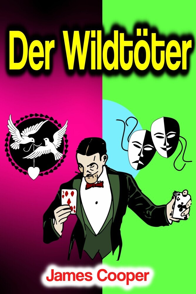 Der Wildtöter main product photo
