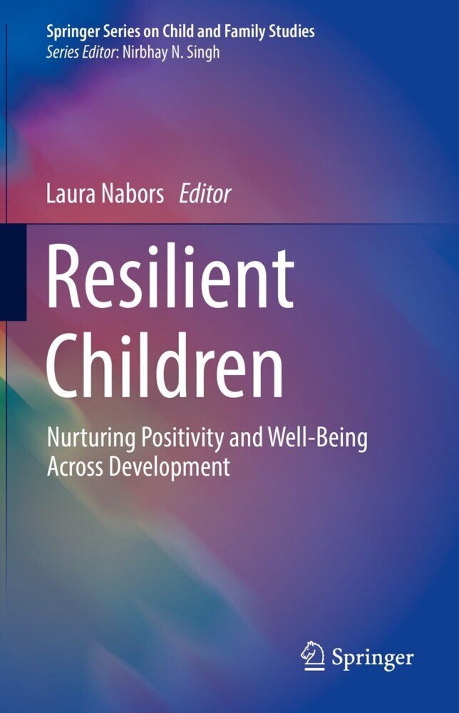 Resilient Children main product photo