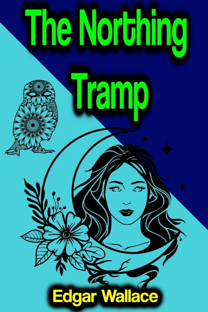 The Northing Tramp main product photo