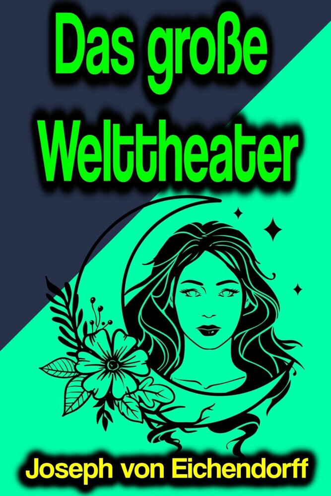 Das große Welttheater main product photo