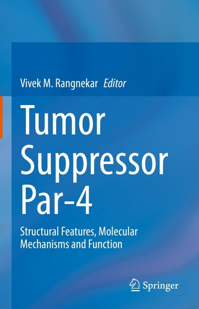 Tumor Suppressor Par-4 main product photo