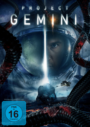 Project Gemini, 1 DVD