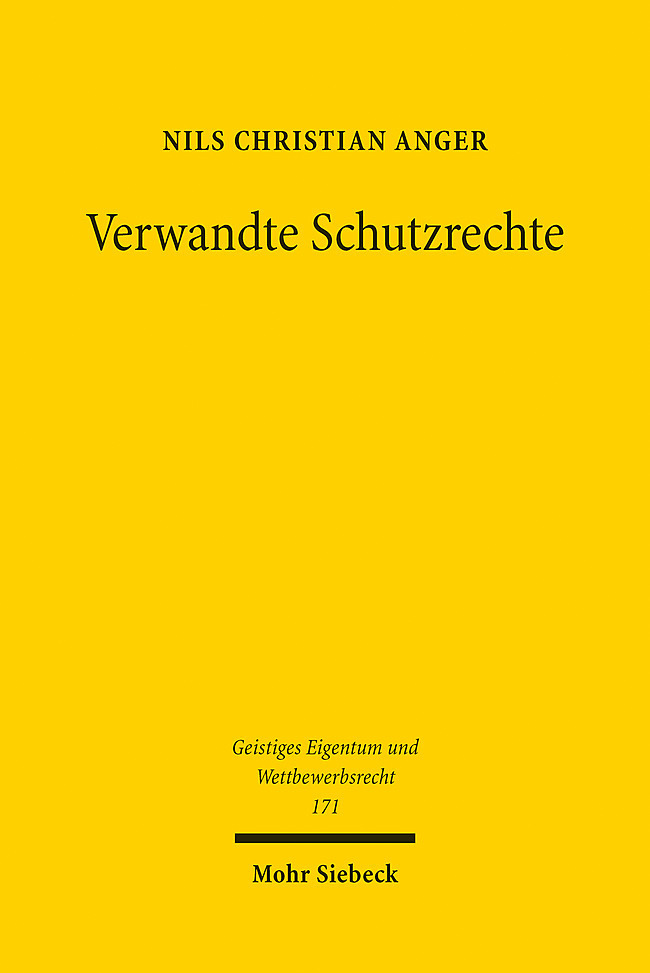 Verwandte Schutzrechte main product photo