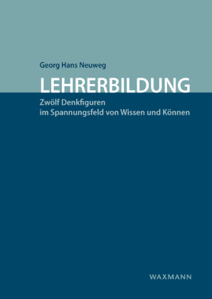 Lehrerbildung