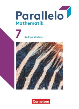 Parallelo - Nordrhein-Westfalen - Ausgabe 2022 - 7. Schuljahr