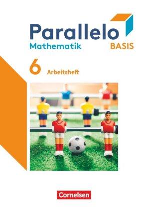Parallelo - Basis - 6. Schuljahr