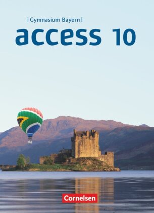 Access - Bayern 2017 - 10. Jahrgangsstufe