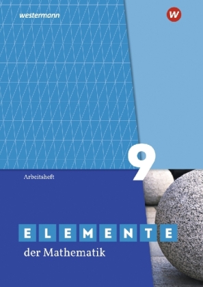 Elemente der Mathematik SI - Ausgabe 2019 für Nordrhein-Westfalen G9